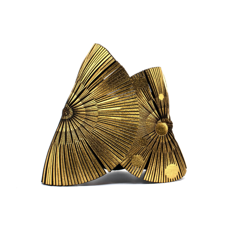 Gold Metallic