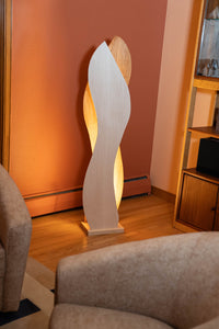 Intimate Light Sculpture