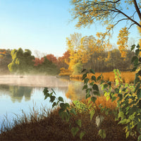 Yahara Sunrise