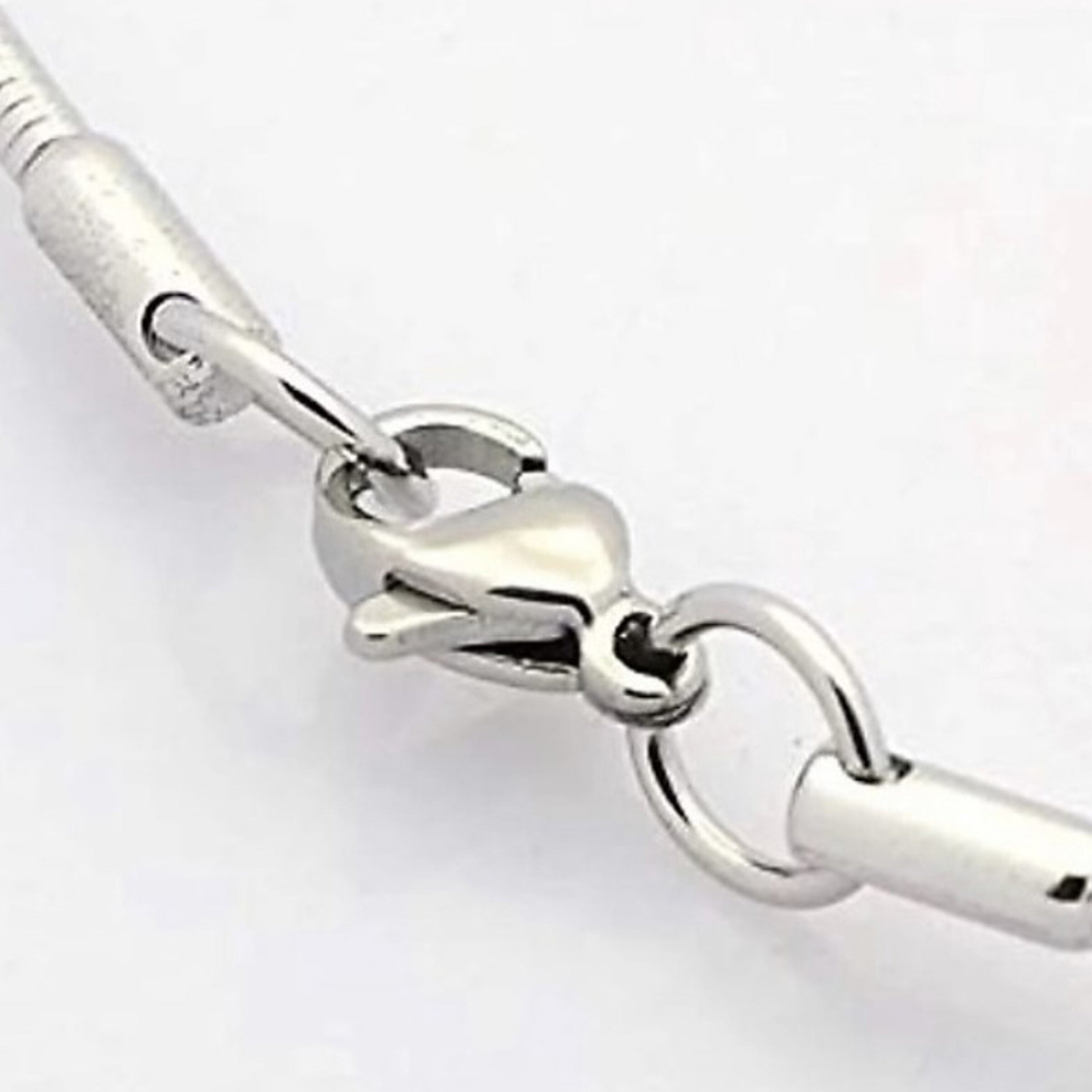 Crystal Sky Necklace