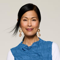 Double Drop Earrings