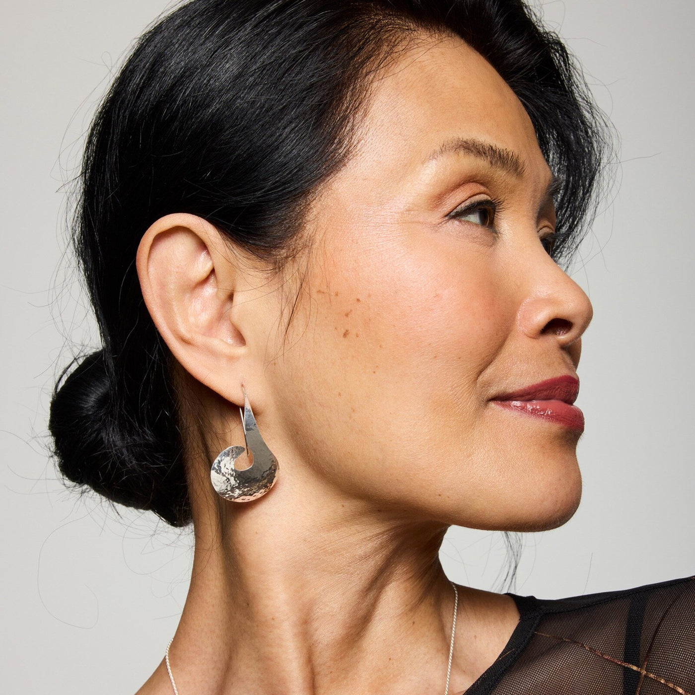 Moonglow Earrings