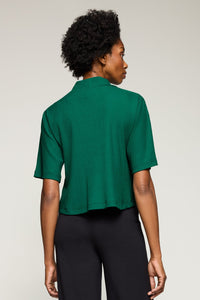 Emerald Jade