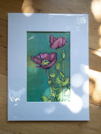 Poppy Layer III