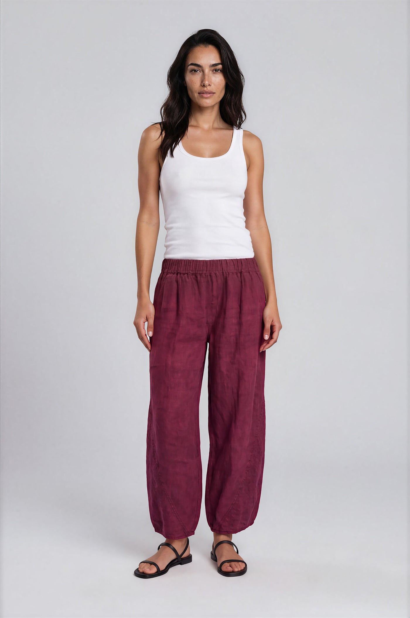 Sydney Pant