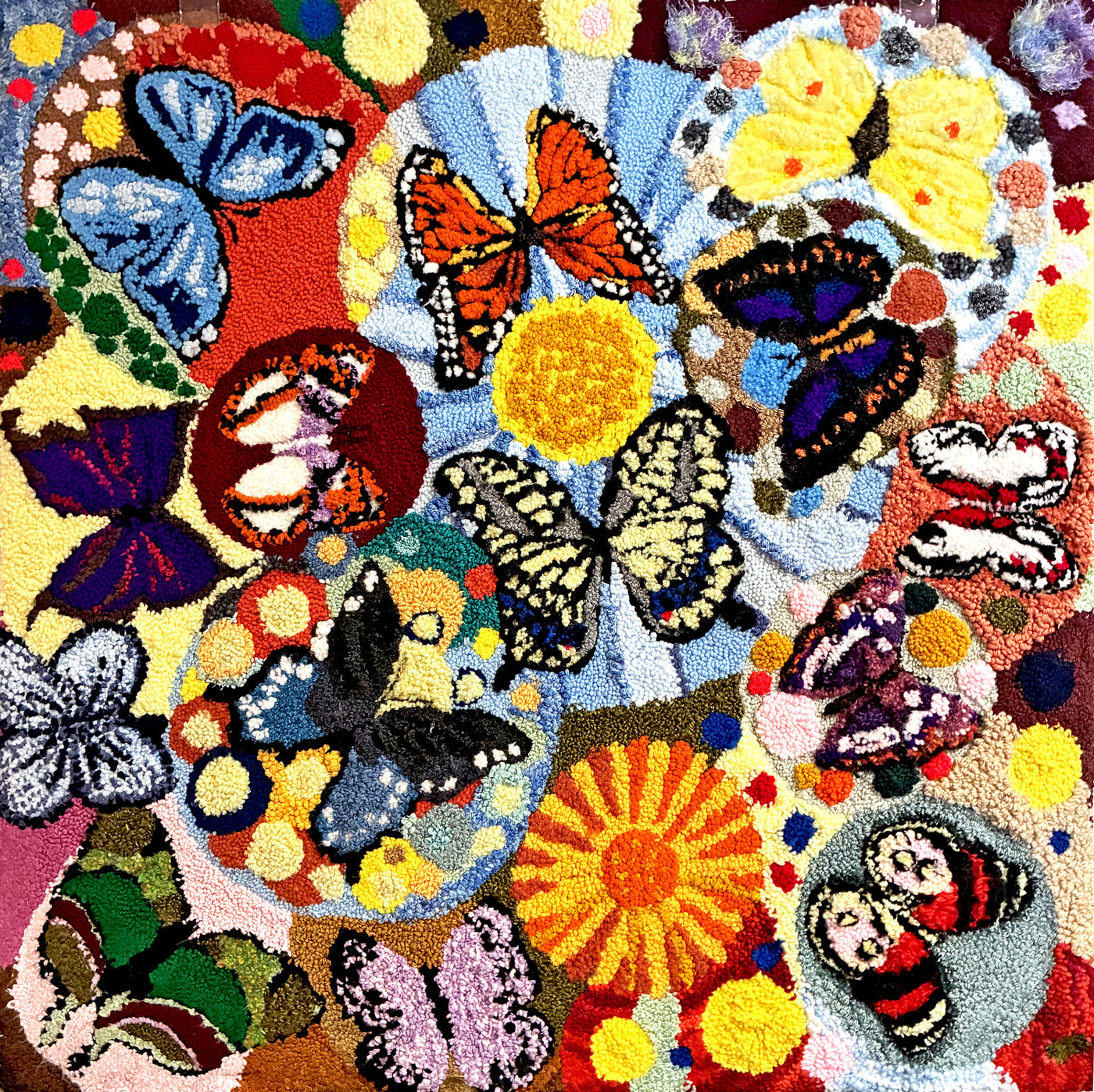Migration's Belonging