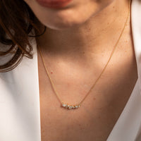 Trellis Choker