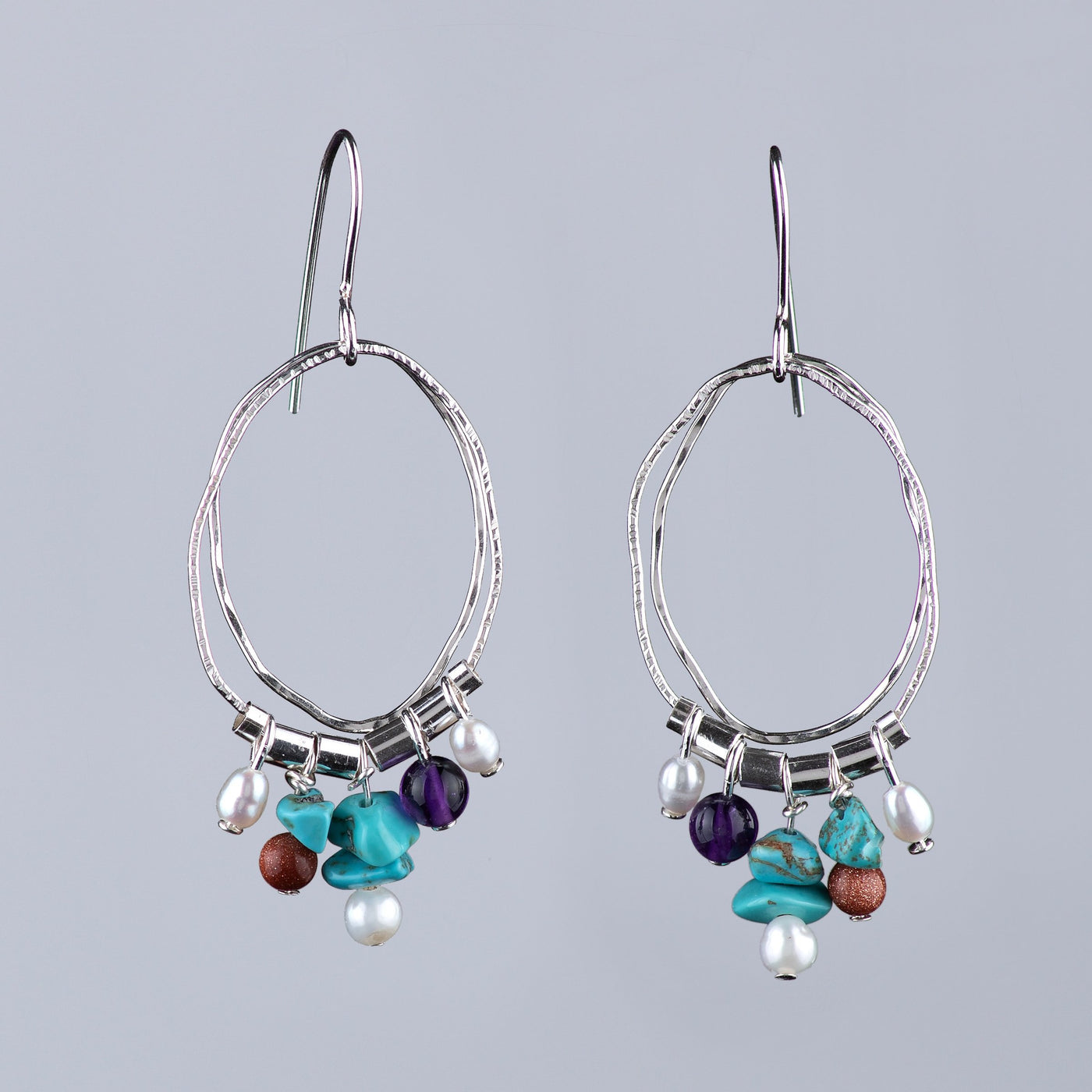 Feisty and Fun Earrings