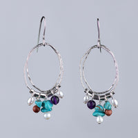 Feisty and Fun Earrings