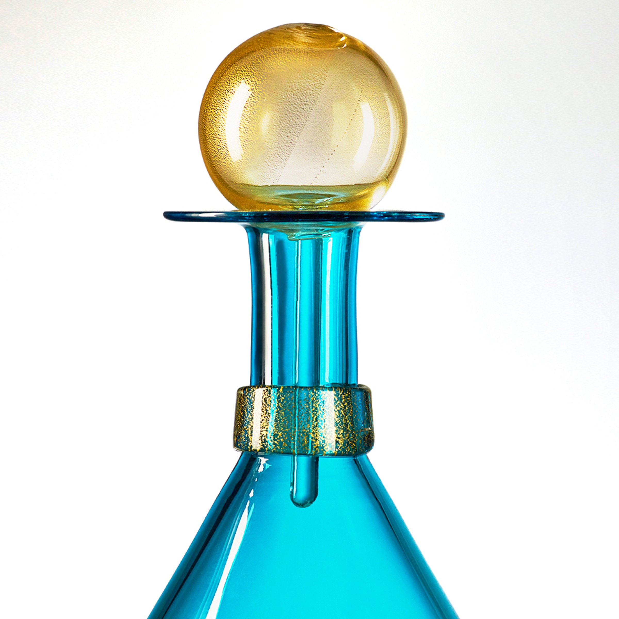 Bright Large Jewel Bottles