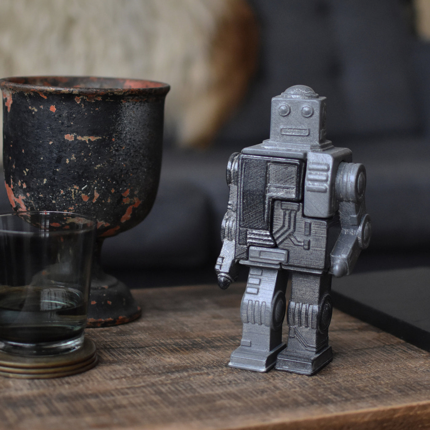 Robot