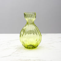 Ginkgo Green Carafe