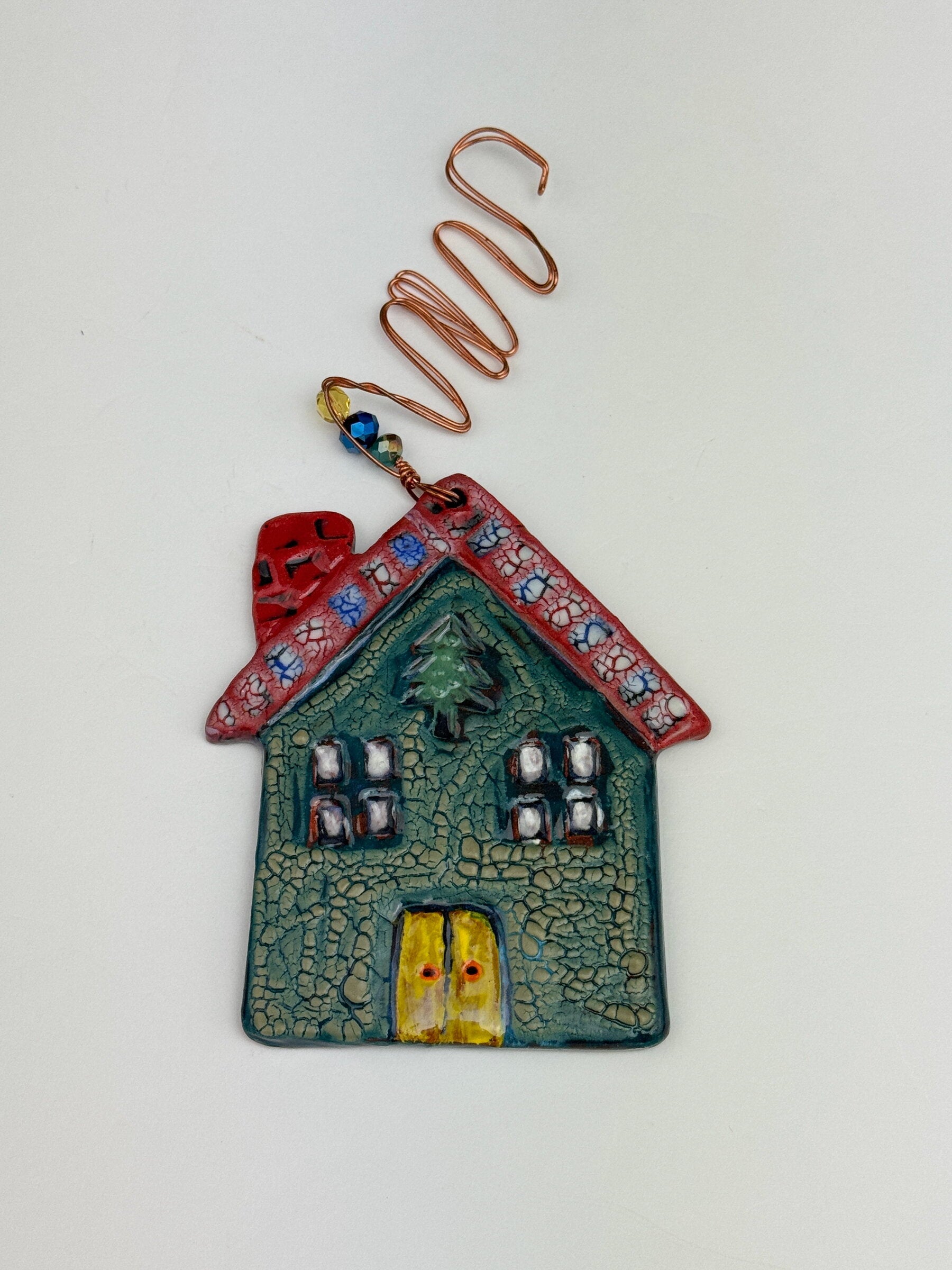 Christmas Cabin III