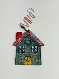Christmas Cabin III