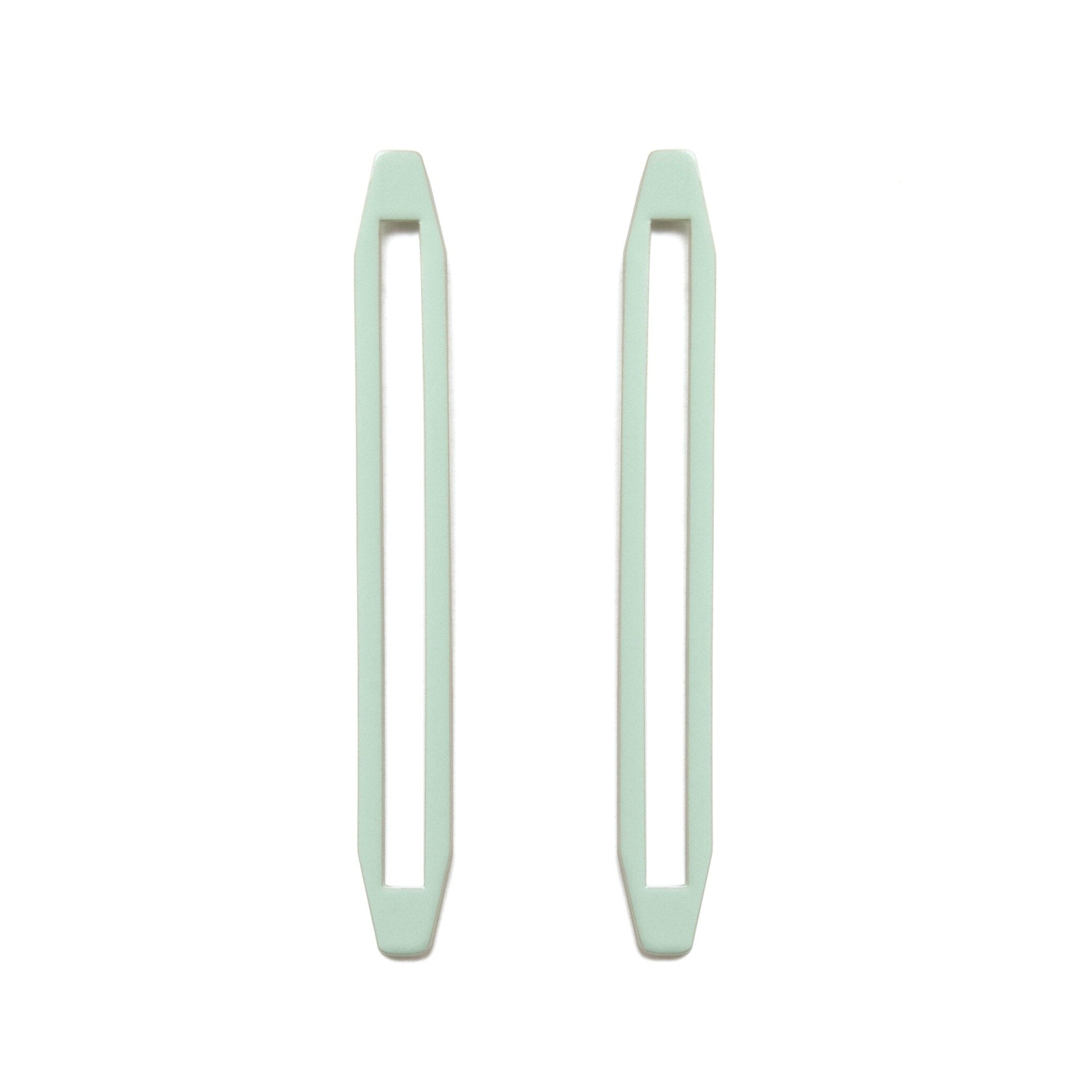 Moss, Matching Long Links