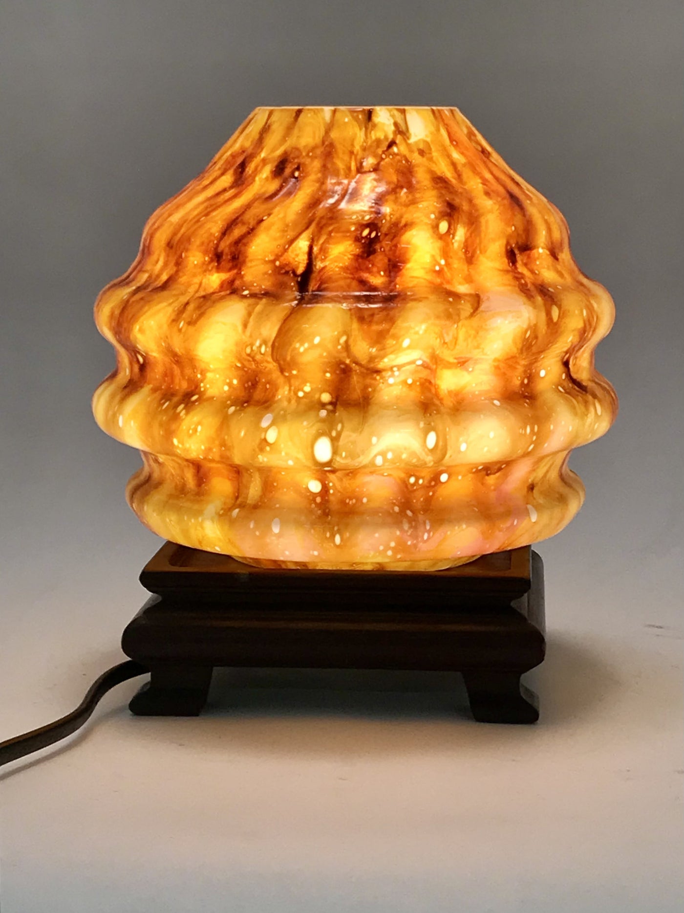 Summer Sconce VII