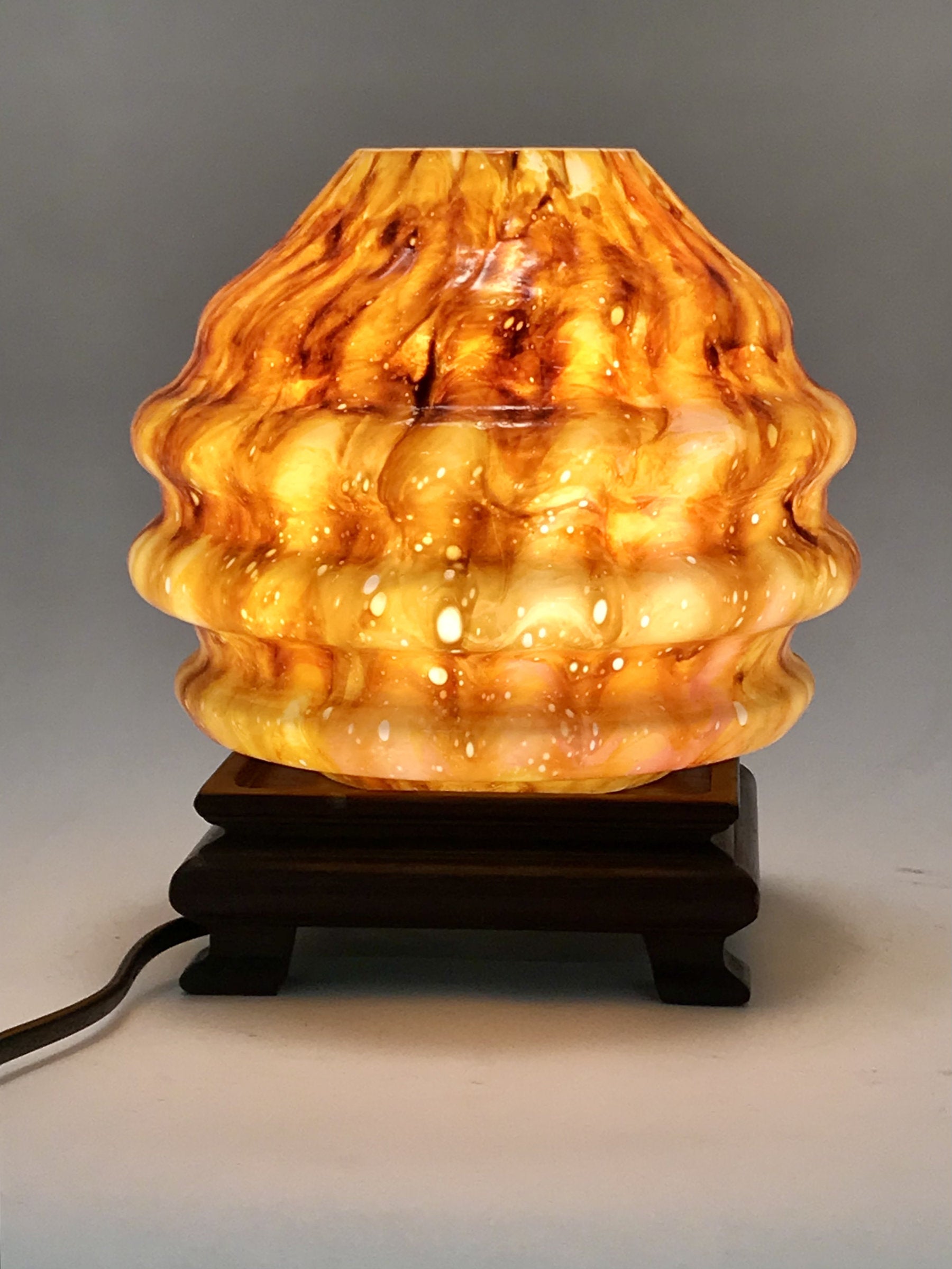 Summer Sconce VII