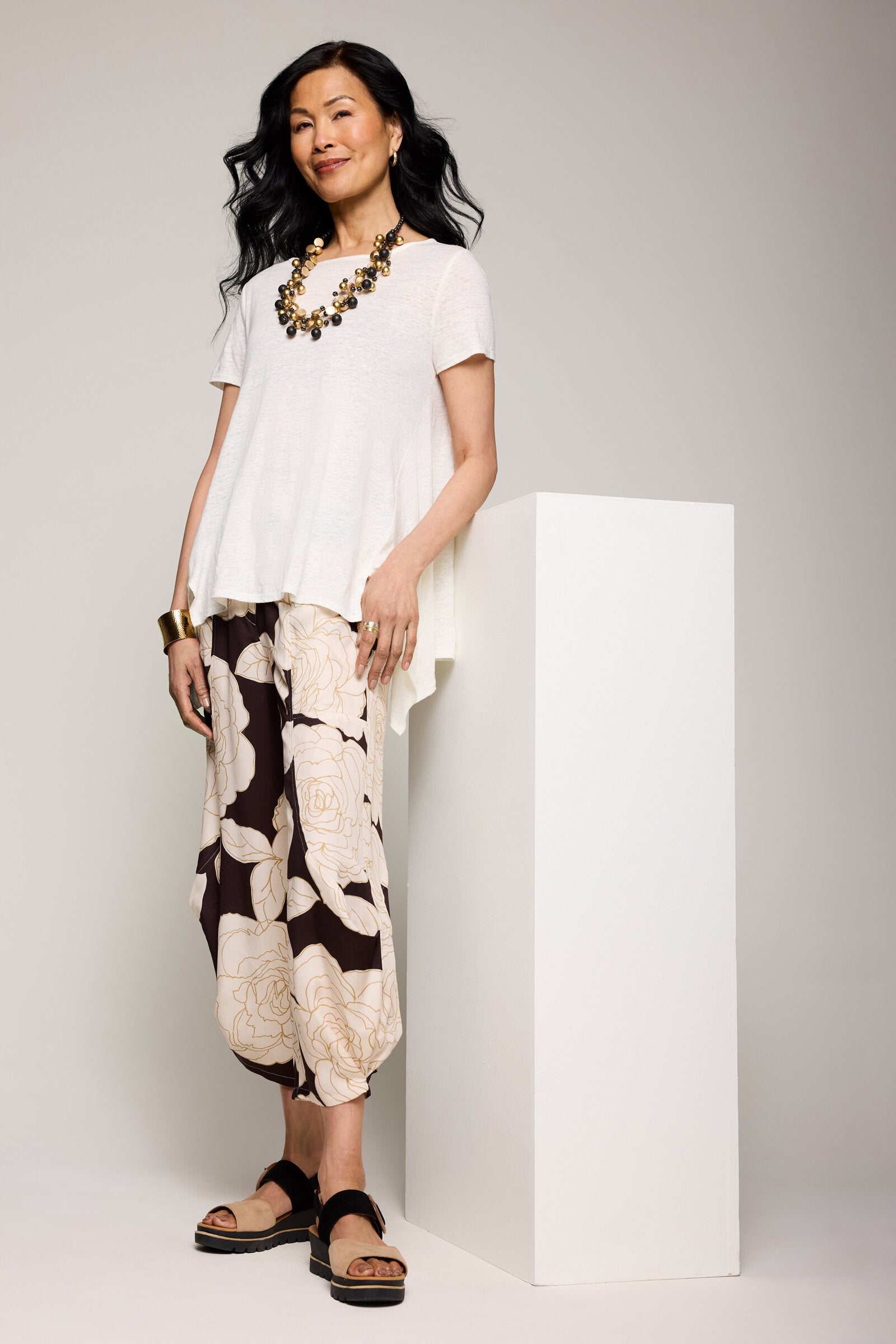 Ivory