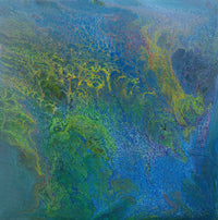 In Flight of the Forest