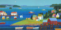 Harbor Village II