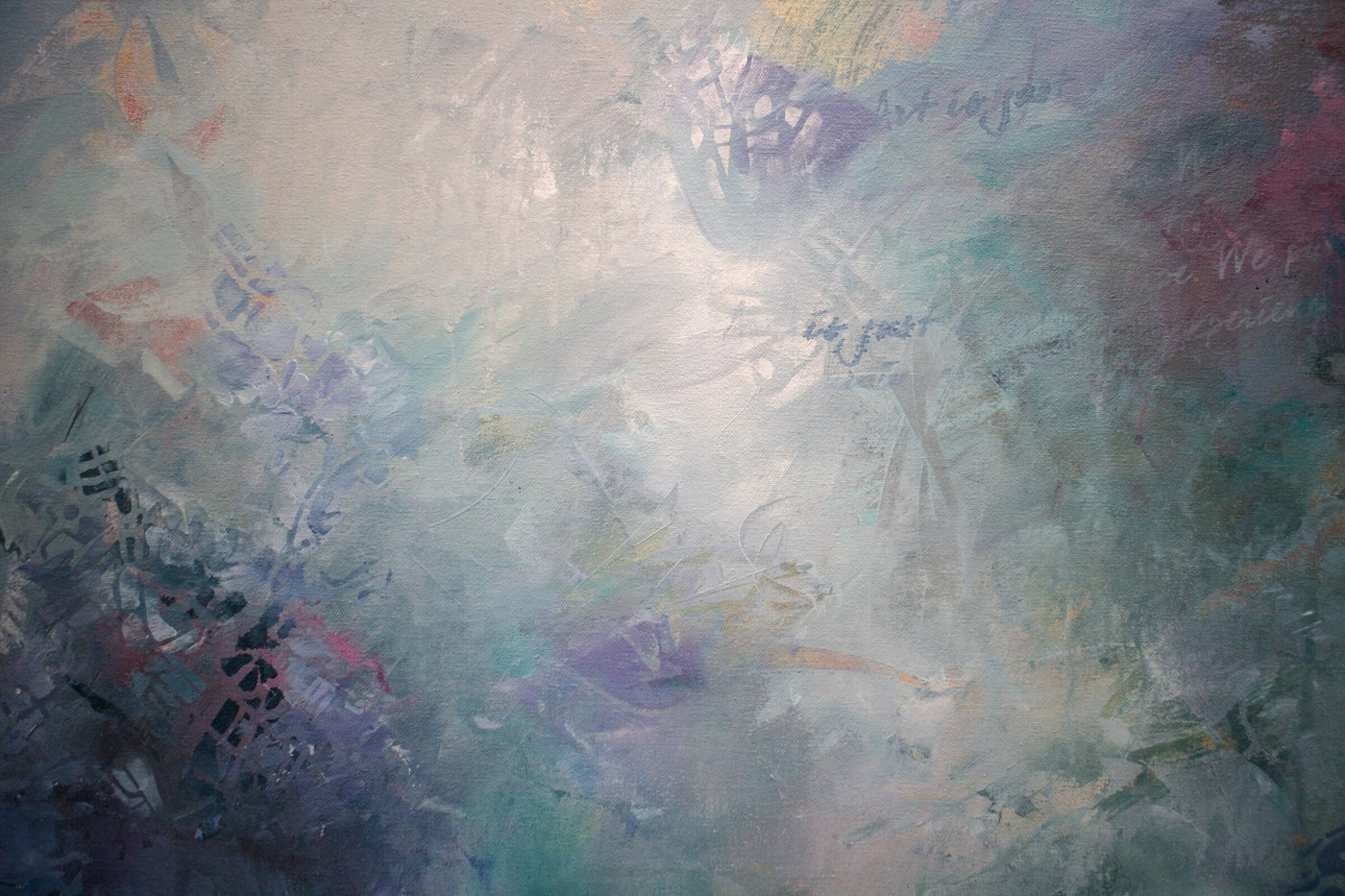 Ebb and Flow