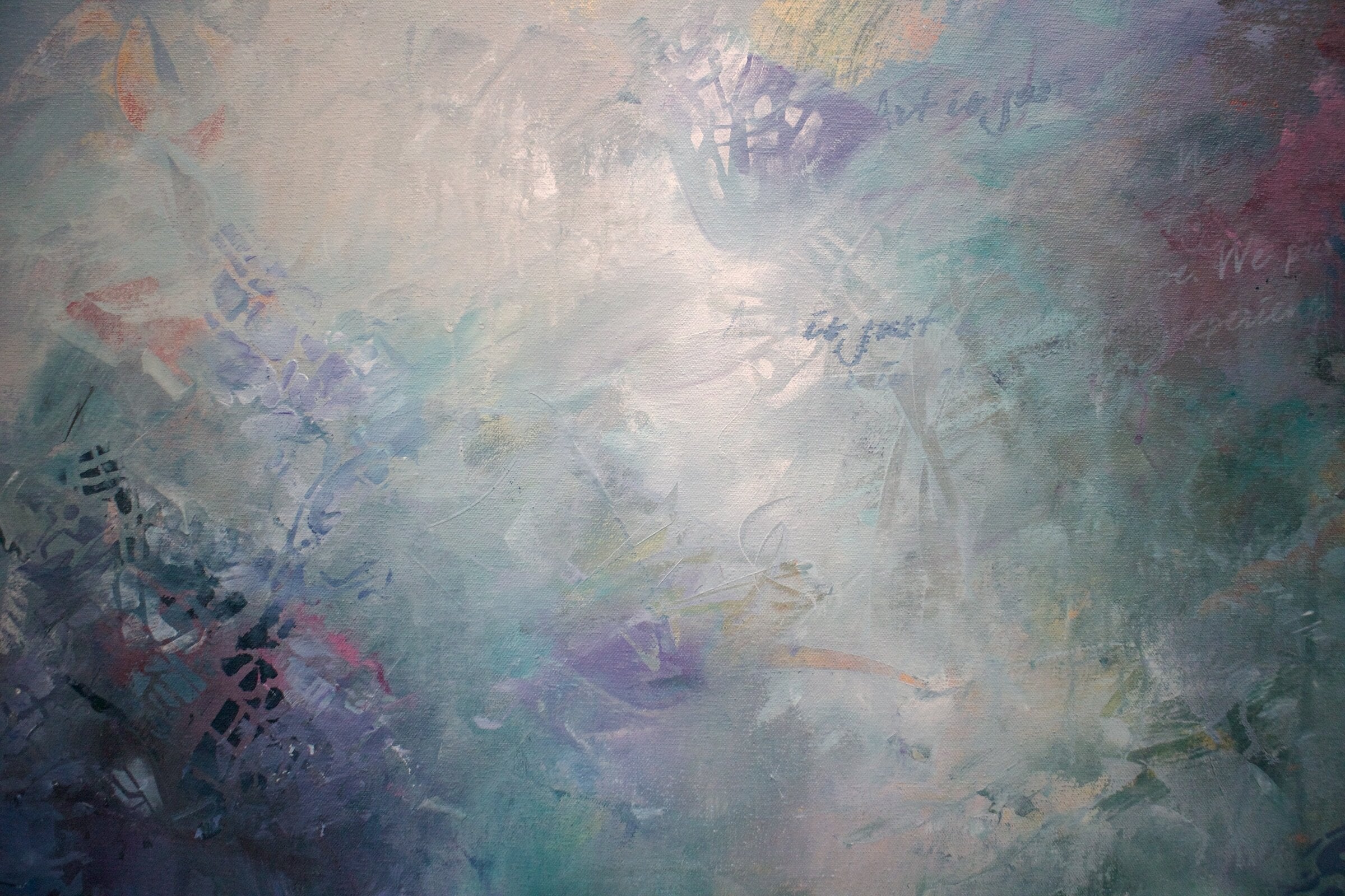 Ebb and Flow