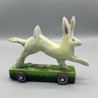Spring Rabbit