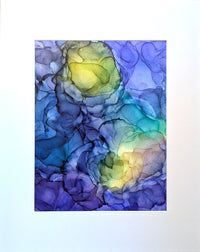 Luminous Tide