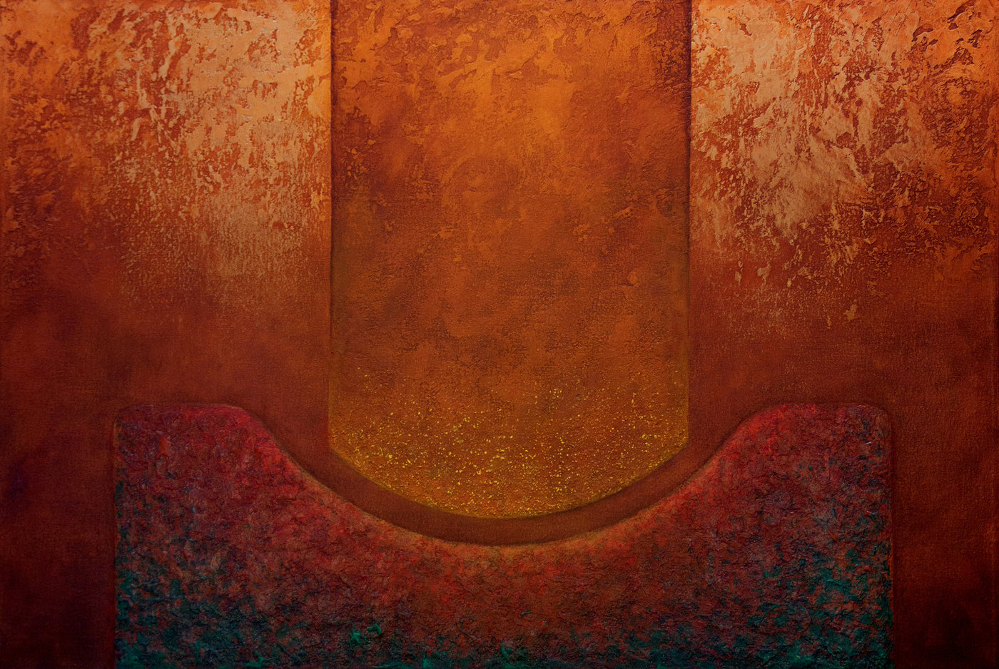 Radiant Textures Series 08
