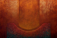 Radiant Textures Series 08
