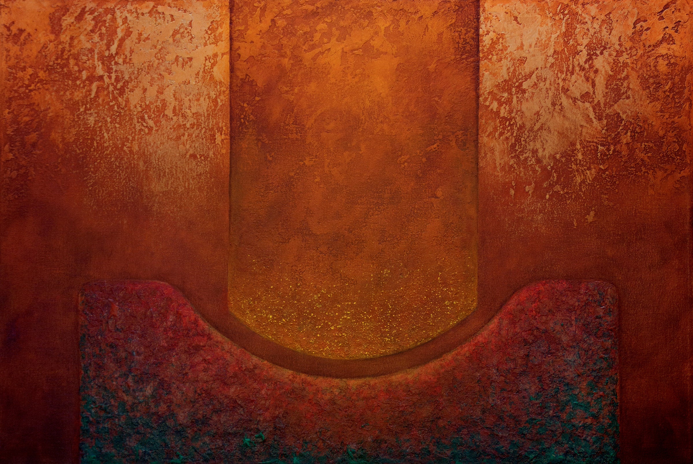 Radiant Textures Series 08