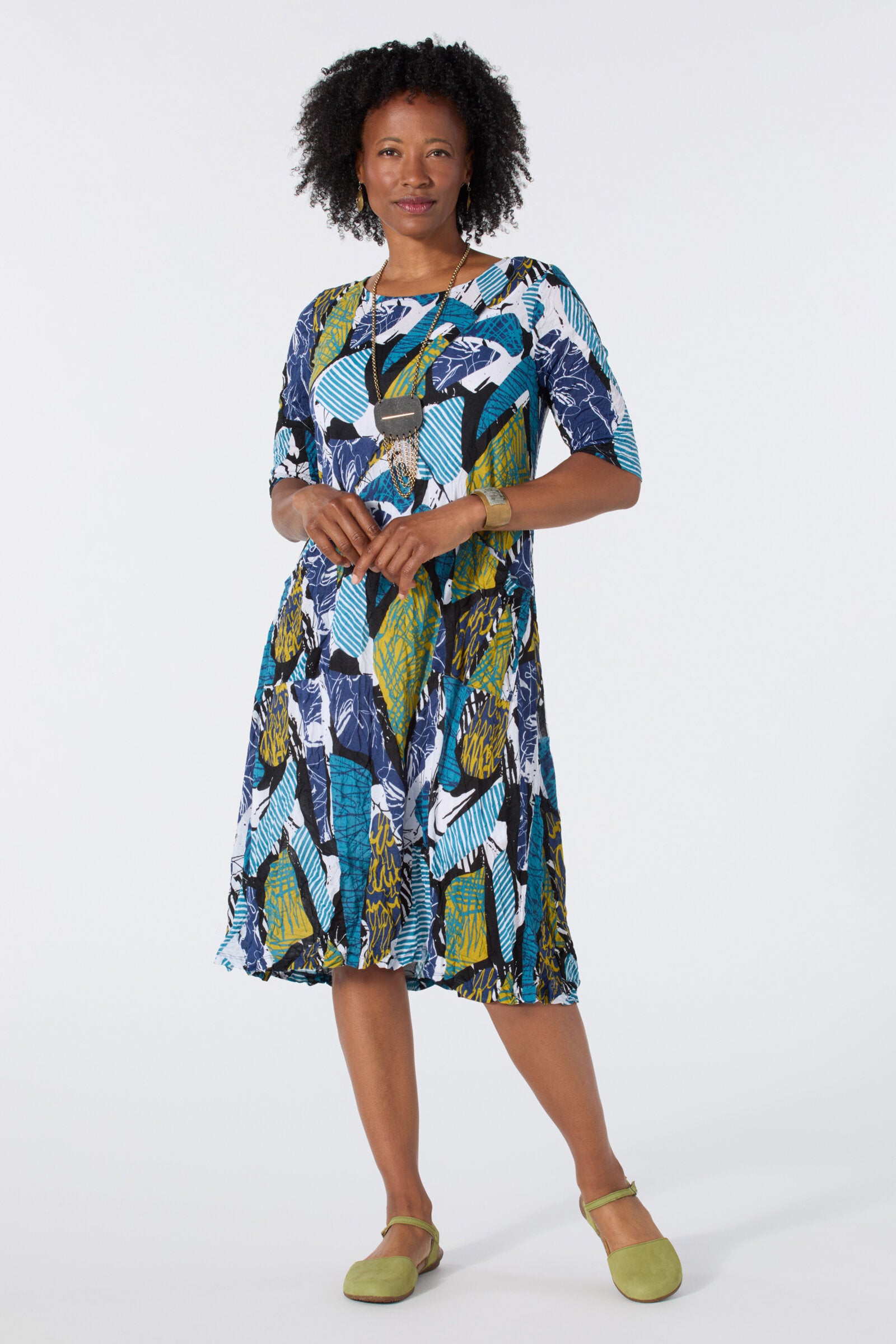 Summy Dress