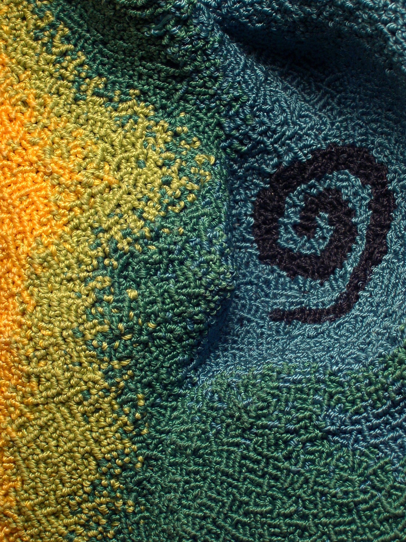 Chakra 5 - The Right to Speak and Hear the Truth
