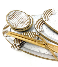 Sushi Set for Two