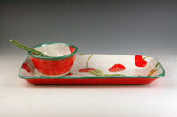 Poppy Dip Set