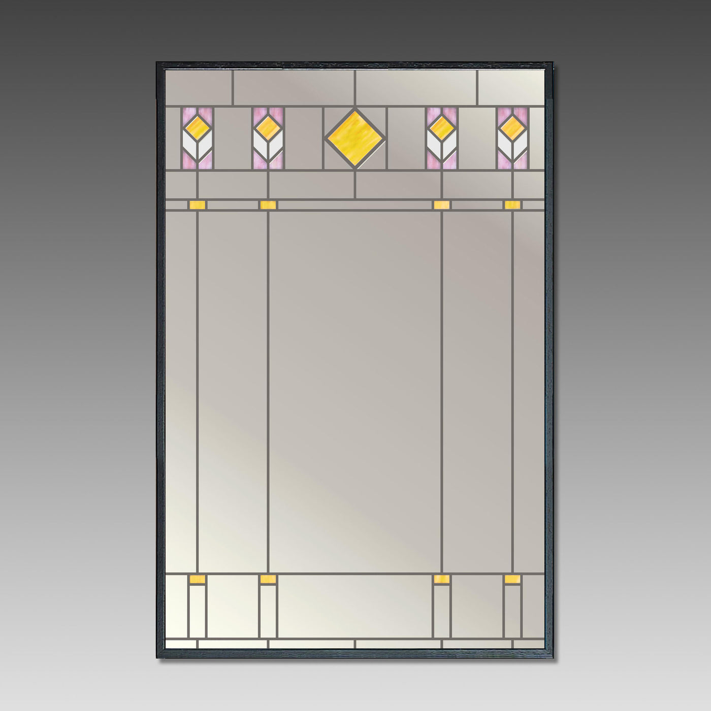 Marietta Vertical Mirror