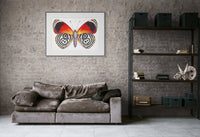 Cramer's 88 Butterfly