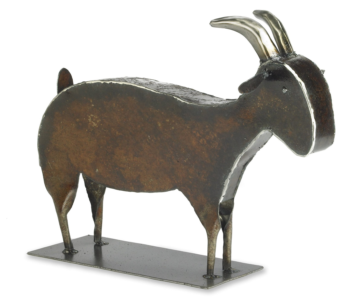 Greatest Goat
