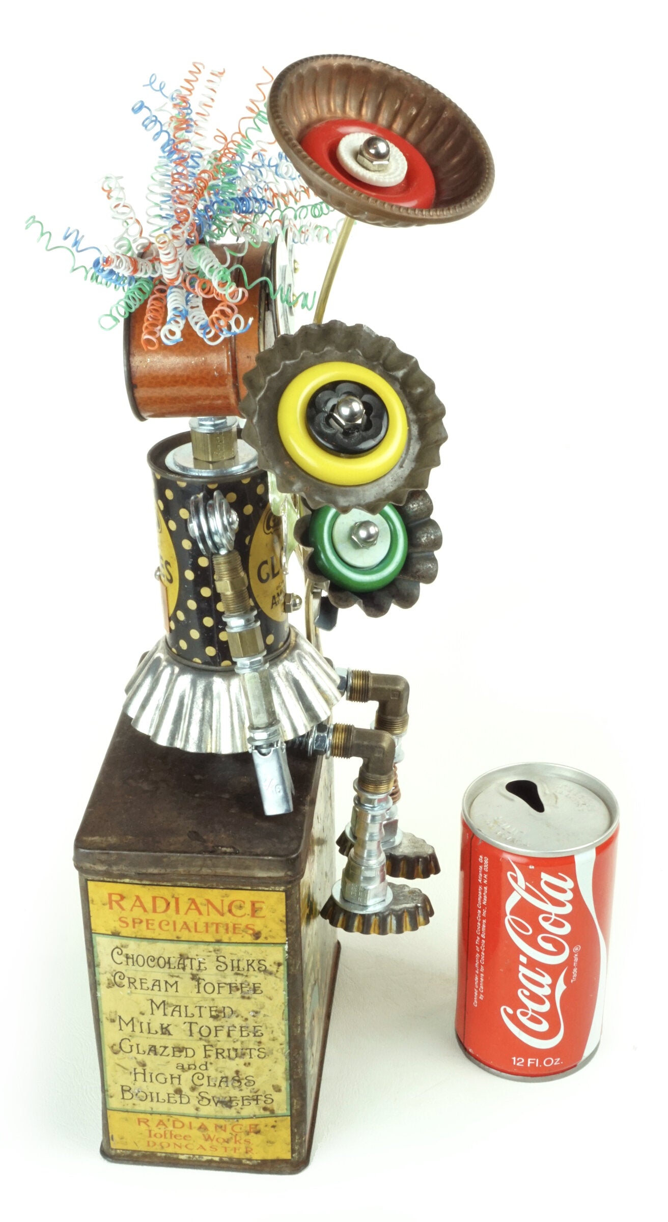 Sweet Sweet Marguerite Fobot
