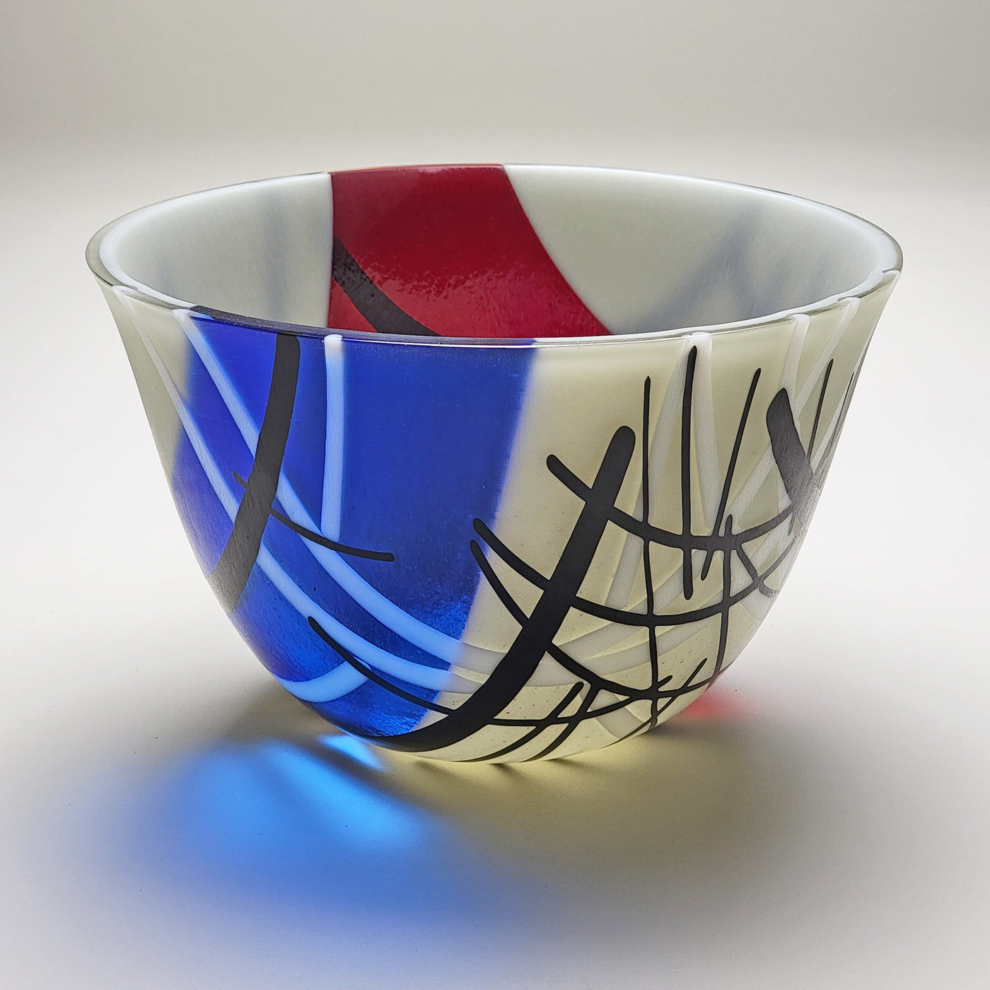 A Bowl for Sophie Taeuber-Arp
