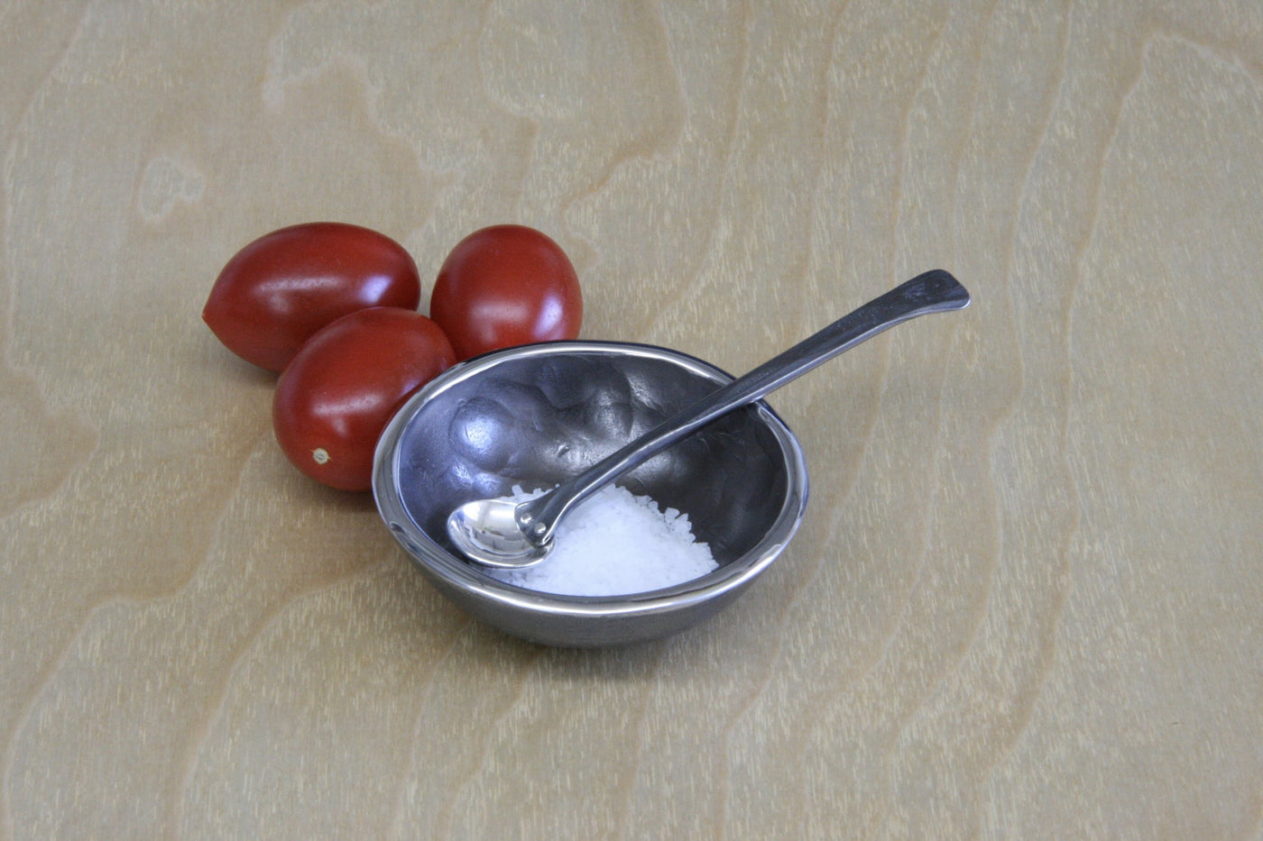 Salt Cellar