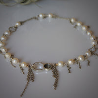 Pearl Beauty Necklace