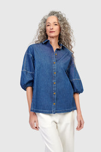 Pippa Blouse