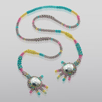 Tiny Hands Lariat
