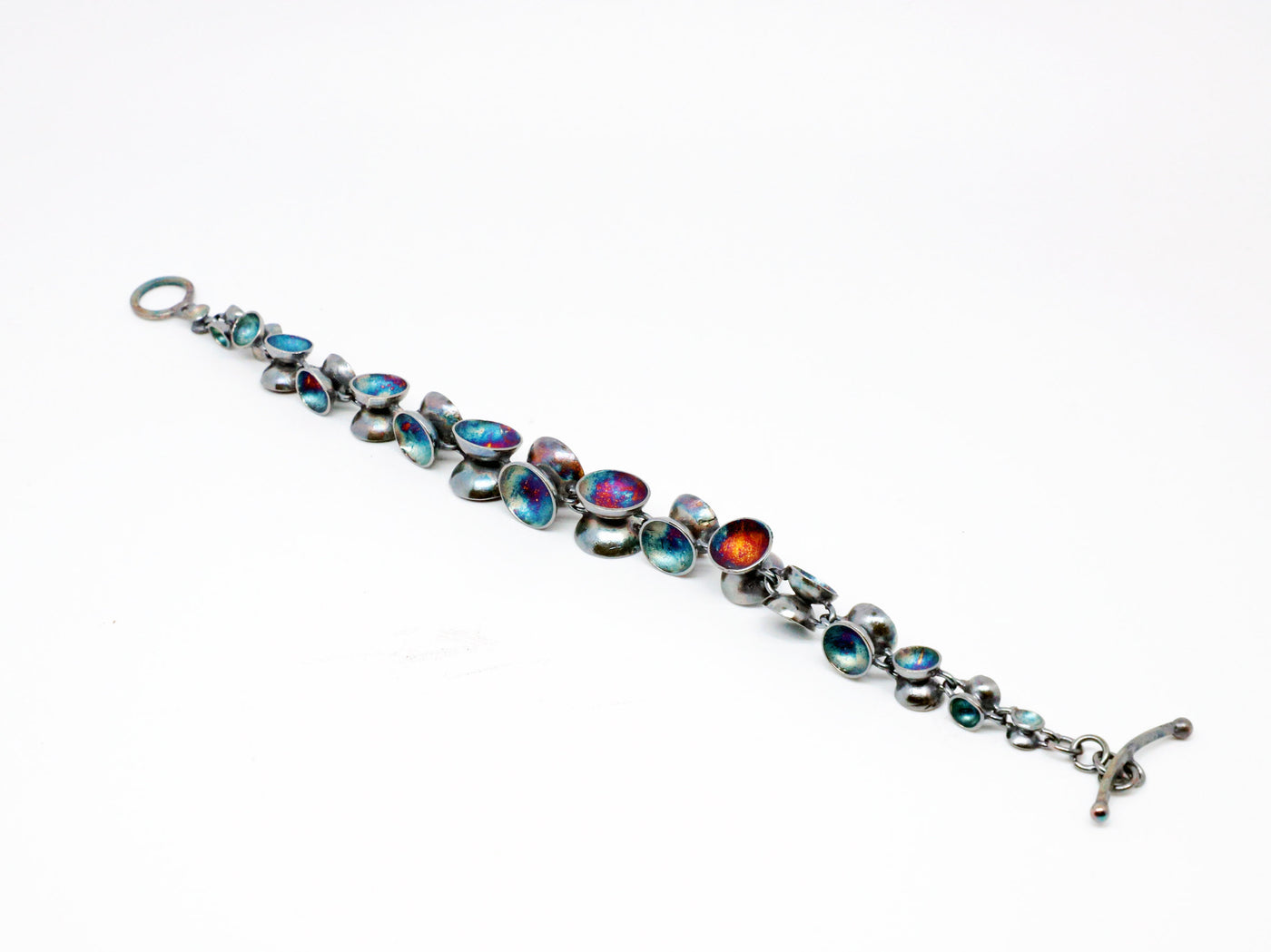 Large Octopus Bracelet