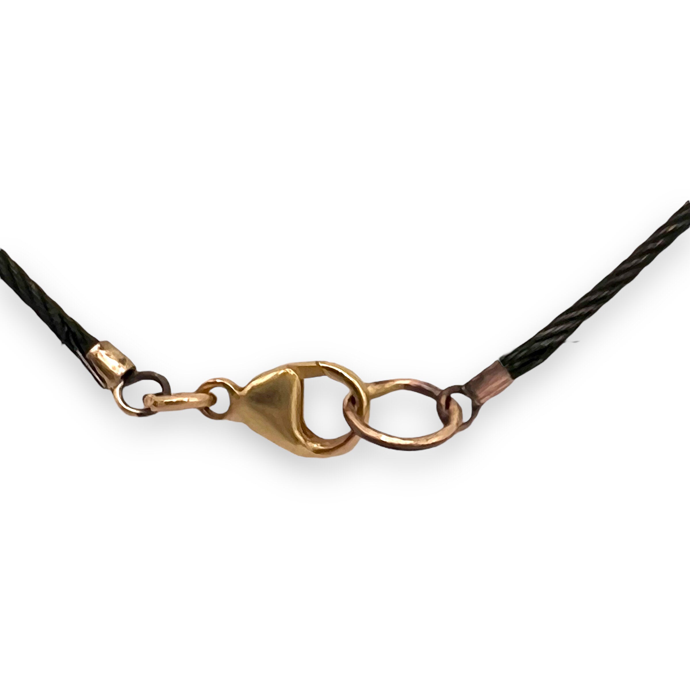 Conception Pendant
