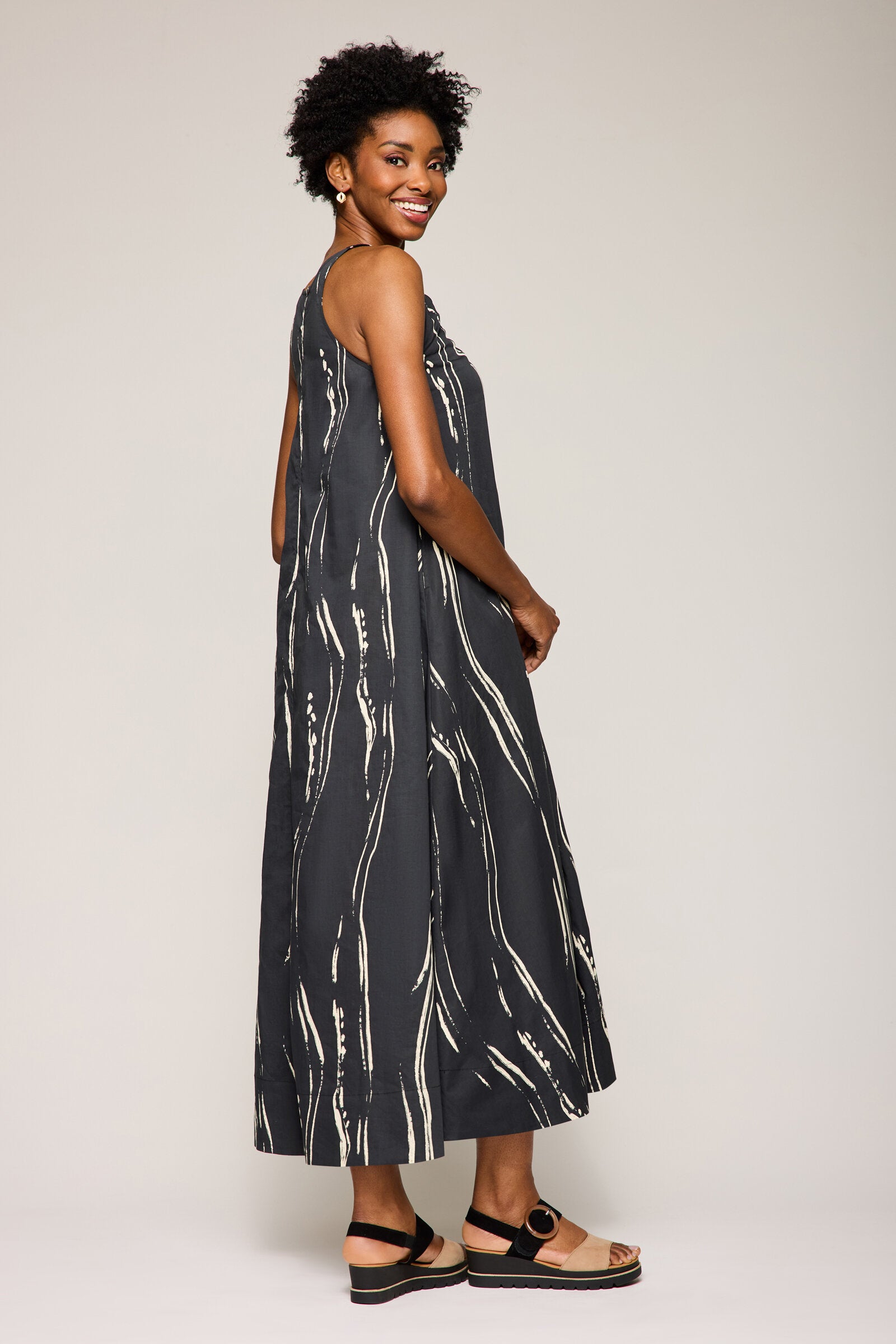Iris Dress
