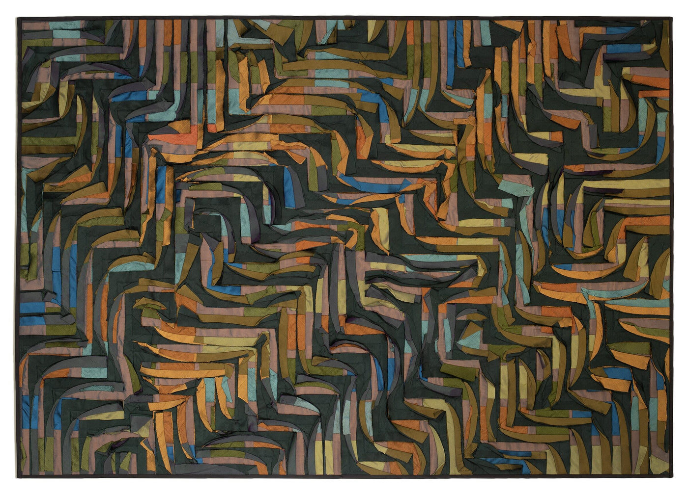 Labyrinth VIII