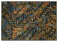 Labyrinth VIII