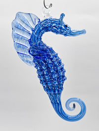 deep blue